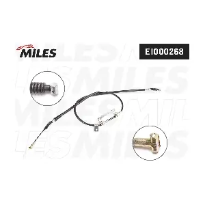 EI000268 MILES