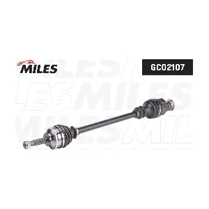 GC02107 MILES