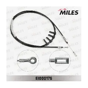 EI000176 MILES