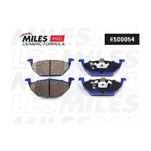 MILES E500054