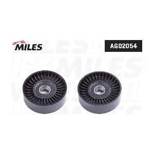 AG02054 MILES