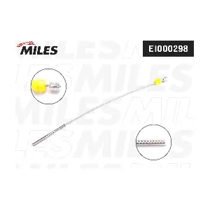 MILES EI000298