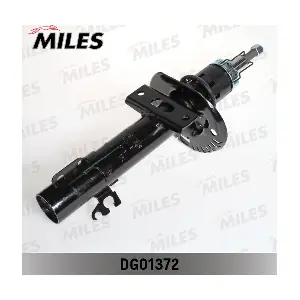 DG01372 MILES