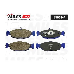 MILES E500144