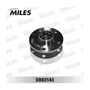 DB83143 MILES