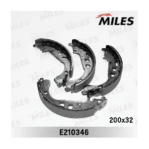 MILES E210346