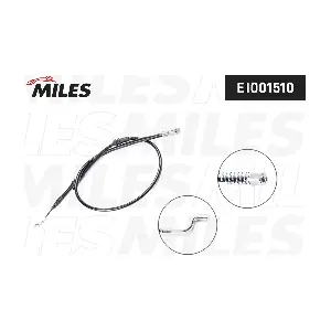 EI001510 MILES