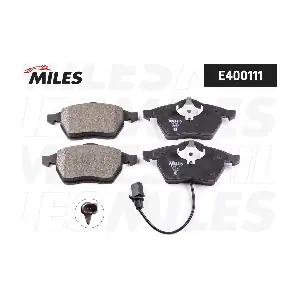 MILES E400111