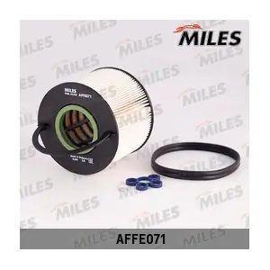 AFFE071 MILES