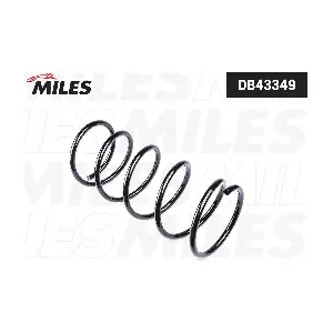 DB43349 MILES