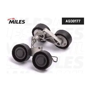 AG00177 MILES