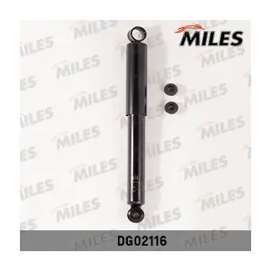DG02116 MILES