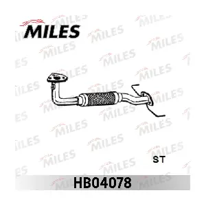 HB04078 MILES