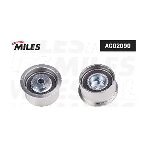 AG02090 MILES