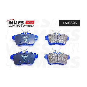 MILES E510396