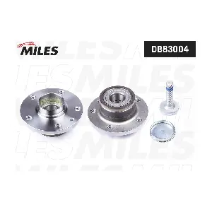 DB83004 MILES