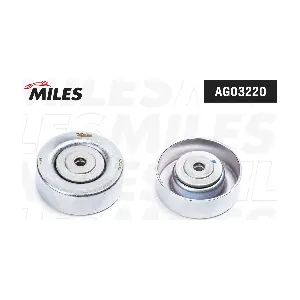 MILES AG03220