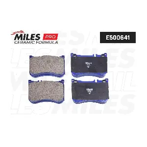 MILES E500641
