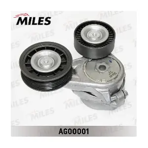 AG00001 MILES