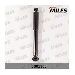 DG02360 MILES