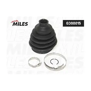MILES GD00015