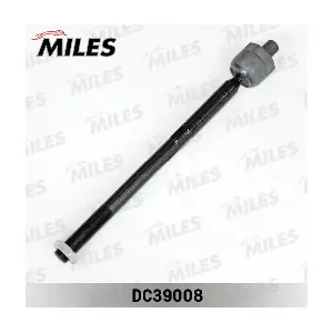 DC39008 MILES