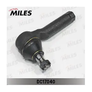 MILES DC17040