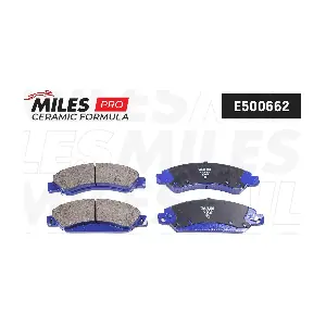 E500662 MILES