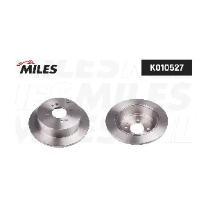 K010527 MILES