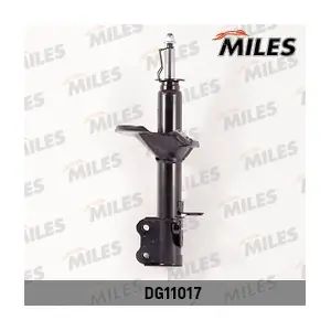 DG11017 MILES