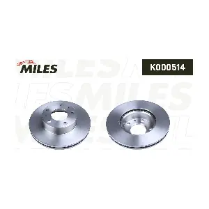 K000514 MILES