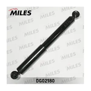 MILES DG02180