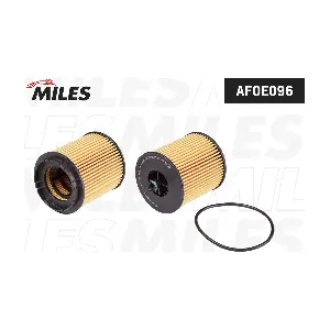 MILES AFOE096