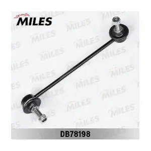 DB78198 MILES