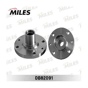 DB82091 MILES