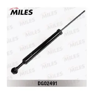 MILES DG02491