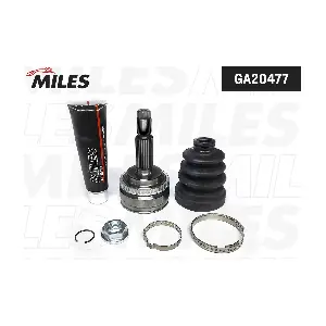 GA20477 MILES