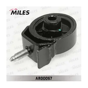 AR00067 MILES