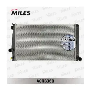 ACRB360 MILES