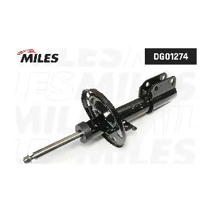 DG01274 MILES