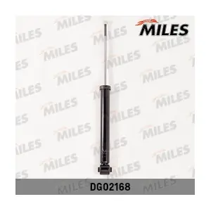 DG02168 MILES