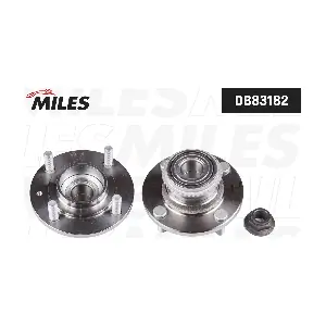 DB83182 MILES