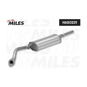 MILES HA00031
