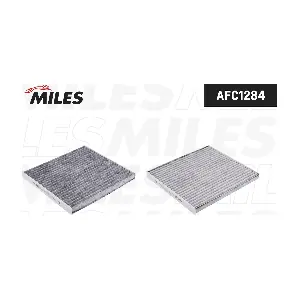 AFC1284 MILES
