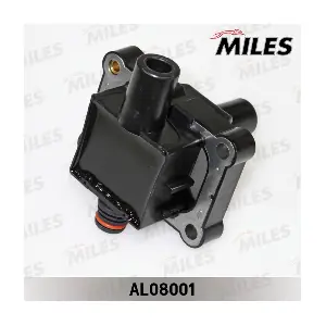 MILES AL08001