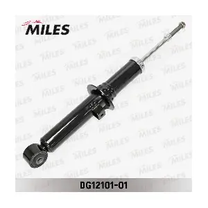 DG12101-01 MILES