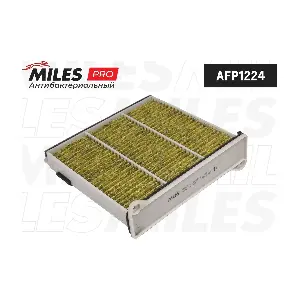 MILES AFP1224