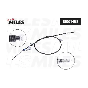 EI001458 MILES