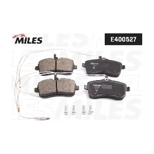 E400527 MILES
