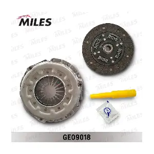 GE09018 MILES